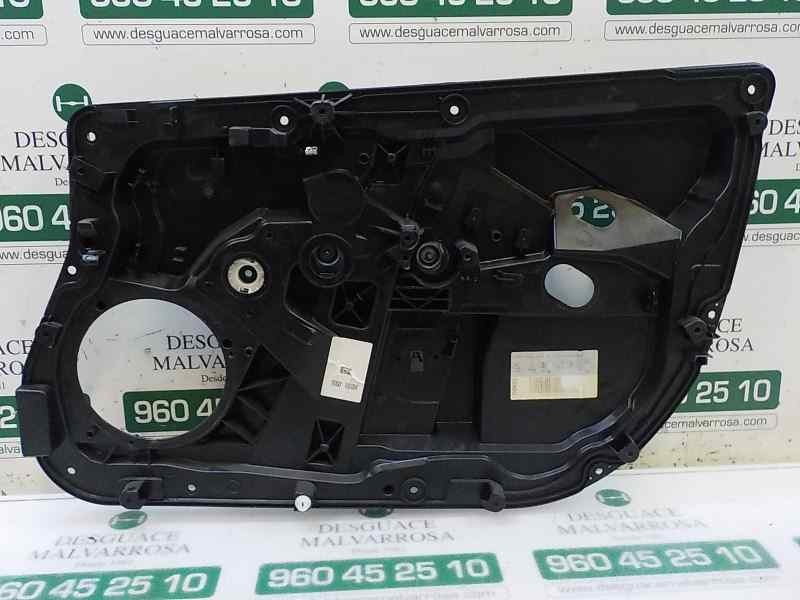 Recambio de elevalunas delantero derecho para ford fiesta (ccn) 1.25 16v cat referencia OEM IAM 1837993  