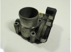 Recambio de caja mariposa para renault koleos bose edition referencia OEM IAM  8200330810E  2