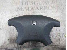 Recambio de airbag delantero izquierdo para citroën xsara berlina 1.9 diesel referencia OEM IAM   