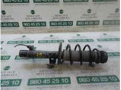Recambio de amortiguador delantero izquierdo para seat ibiza sc (6p5) 1.4 tdi referencia OEM IAM 6C0413031CG 6C0413031CG  2