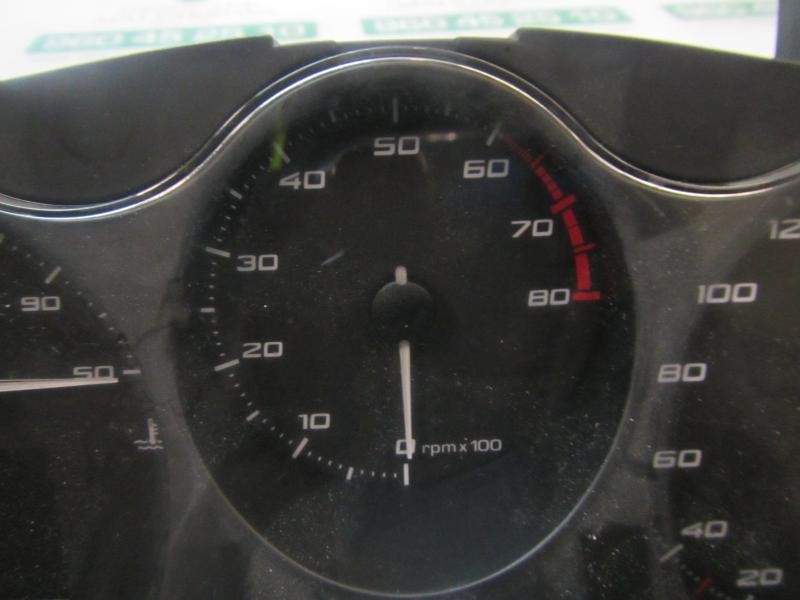 Recambio de cuadro instrumentos para seat leon (1p1) stylance / style referencia OEM IAM   