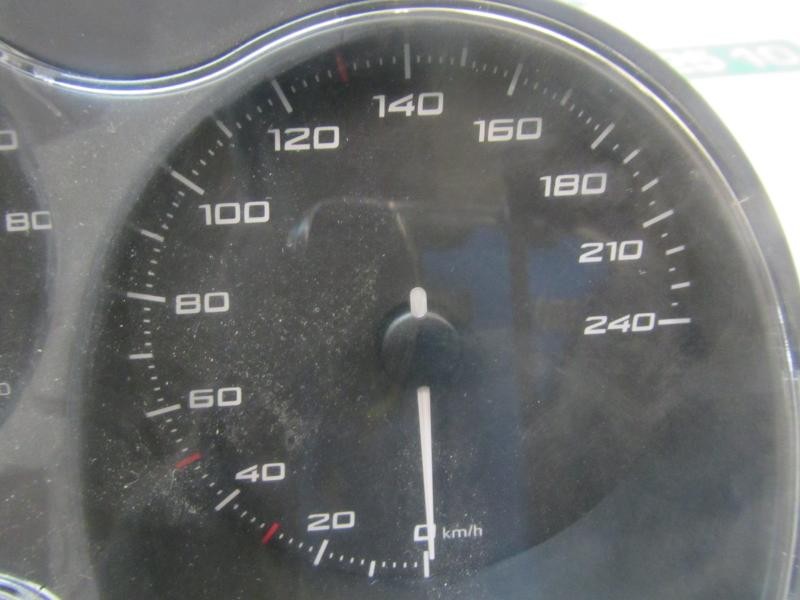 Recambio de cuadro instrumentos para seat leon (1p1) stylance / style referencia OEM IAM   