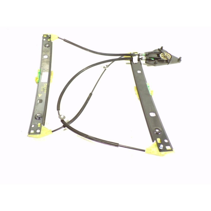 Recambio de elevalunas delantero izquierdo para audi a1 sportback (8xf) 1.6 tdi referencia OEM IAM 8X4837461A 8X4837461A 