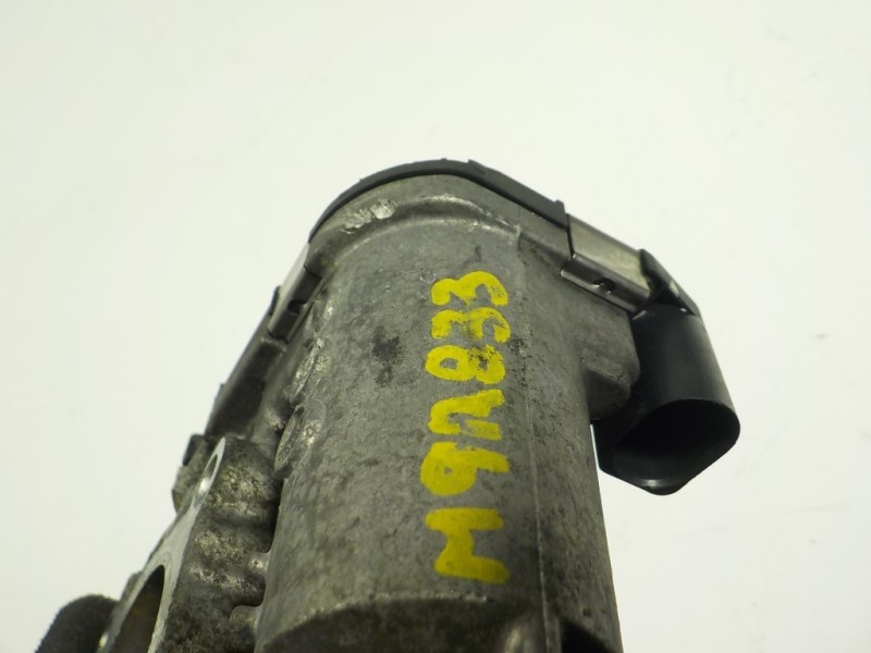 Recambio de caja mariposa para renault koleos bose edition referencia OEM IAM  8200330810E 