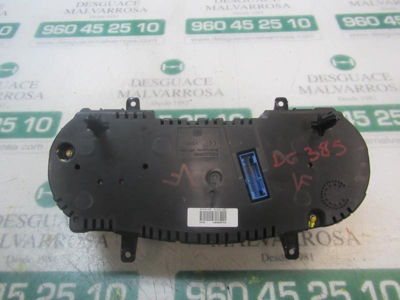 Recambio de cuadro instrumentos para seat leon (1p1) stylance / style referencia OEM IAM   