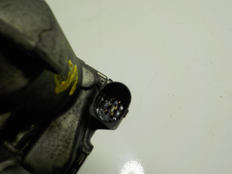 Recambio de caja mariposa para renault koleos bose edition referencia OEM IAM  8200330810E 