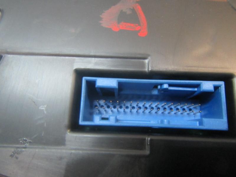 Recambio de cuadro instrumentos para seat leon (1p1) stylance / style referencia OEM IAM   