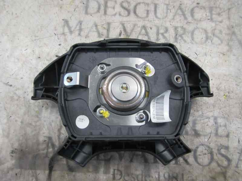 Recambio de airbag delantero izquierdo para citroën xsara berlina 1.9 diesel referencia OEM IAM   