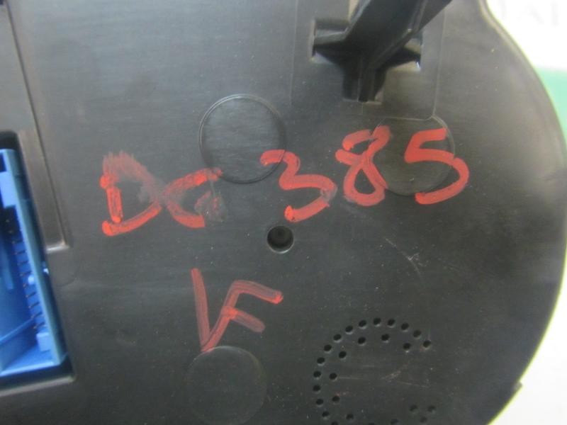 Recambio de cuadro instrumentos para seat leon (1p1) stylance / style referencia OEM IAM   