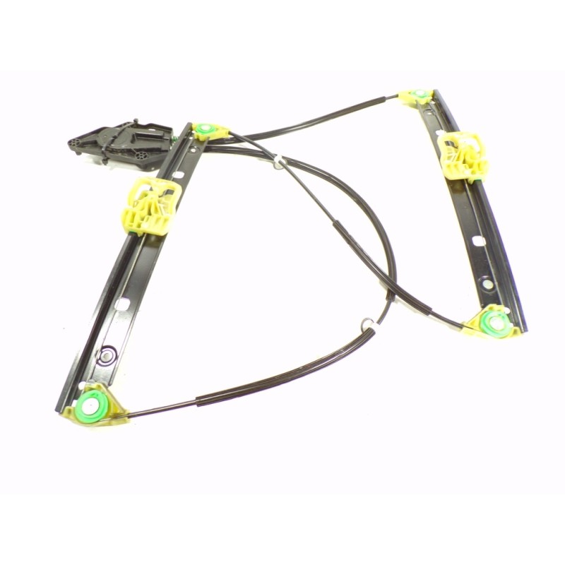 Recambio de elevalunas delantero izquierdo para audi a1 sportback (8xf) 1.6 tdi referencia OEM IAM 8X4837461A 8X4837461A 