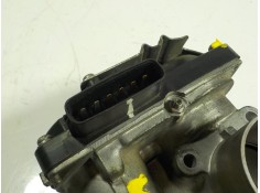 Recambio de caja mariposa para mitsubishi space star (a00) 1.2 referencia OEM IAM 1450A193   2