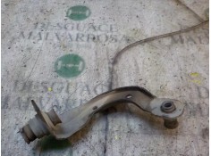 Recambio de tirante delantero izquierdo para renault kangoo 1.5 dci diesel fap referencia OEM IAM 8200361269   2