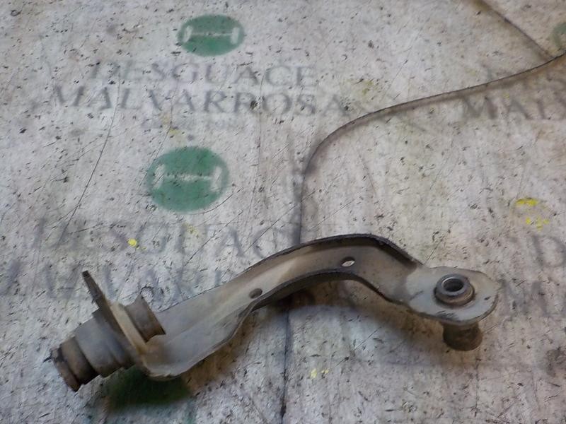 Recambio de tirante delantero izquierdo para renault kangoo 1.5 dci diesel fap referencia OEM IAM 8200361269  