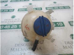 Recambio de deposito expansion para seat leon (1p1) stylance / style referencia OEM IAM   
