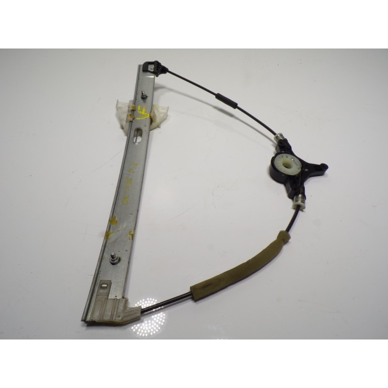 Recambio de elevalunas delantero izquierdo para mazda 2 lim. (de) 1.6 cd diesel cat referencia OEM IAM D65159590A  