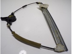 Recambio de elevalunas delantero izquierdo para mazda 2 lim. (de) 1.6 cd diesel cat referencia OEM IAM D65159590A   2