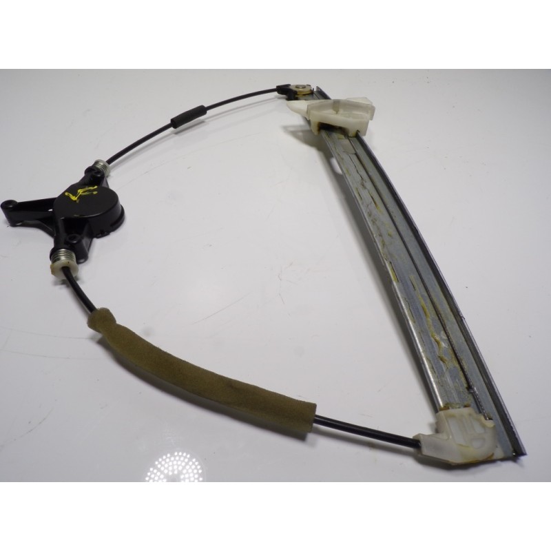 Recambio de elevalunas delantero izquierdo para mazda 2 lim. (de) 1.6 cd diesel cat referencia OEM IAM D65159590A  