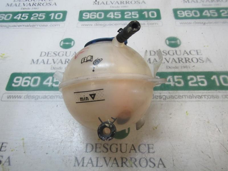 Recambio de deposito expansion para seat leon (1p1) stylance / style referencia OEM IAM   