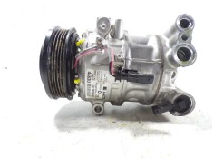 Recambio de compresor aire acondicionado para opel astra k lim. 5türig 1.4 16v sidi turbo referencia OEM IAM 39076799 39034463  2