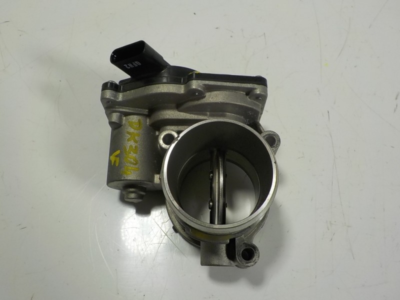 Recambio de caja mariposa para kia rio (yb) 1.0 tgdi cat referencia OEM IAM 3515007200 3515007200 