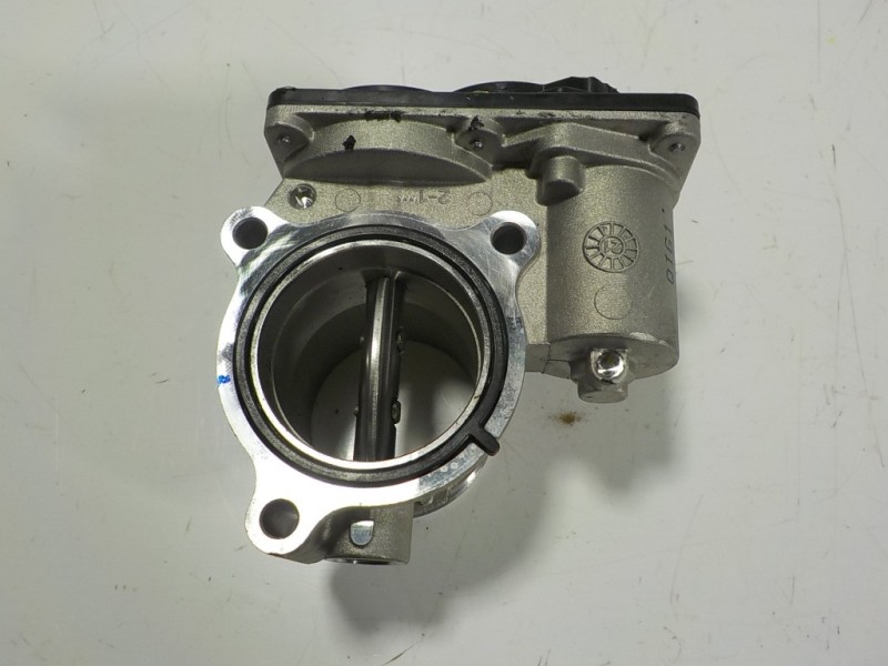 Recambio de caja mariposa para kia rio (yb) 1.0 tgdi cat referencia OEM IAM 3515007200 3515007200 