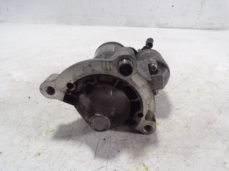 Recambio de motor arranque para citroën c5 berlina 2.0 hdi fap referencia OEM IAM  9805058680 