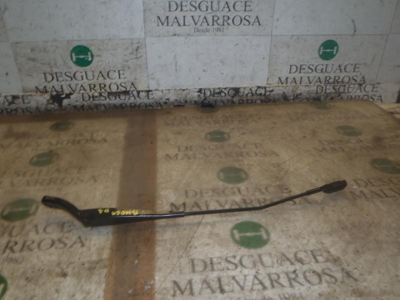Recambio de brazo limpia delantero izquierdo para citroën berlingo station wagon x referencia OEM IAM   