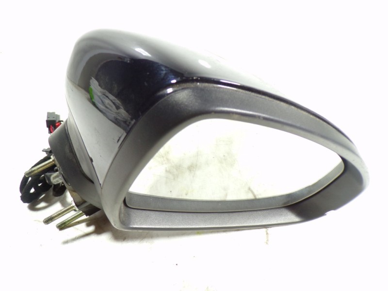 Recambio de espejo derecho para audi a1 sportback (8xf) 1.6 tdi referencia OEM IAM 8X1857410S9B9  