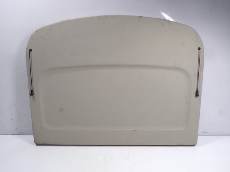 Recambio de bandeja trasera para opel insignia berlina 2.0 16v cdti referencia OEM IAM 13274648  