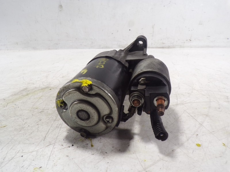 Recambio de motor arranque para citroën c5 berlina 2.0 hdi fap referencia OEM IAM  9805058680 