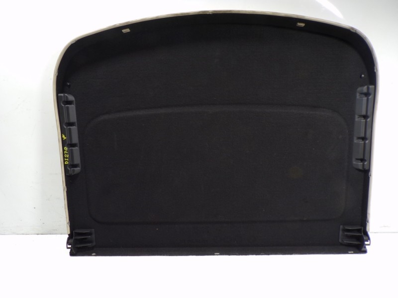 Recambio de bandeja trasera para opel insignia berlina 2.0 16v cdti referencia OEM IAM 13274648  