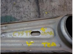 Recambio de soporte cambio para renault kangoo 1.5 dci diesel fap referencia OEM IAM 112383665R   2