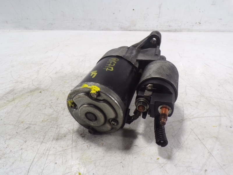 Recambio de motor arranque para citroën c5 berlina 2.0 hdi fap referencia OEM IAM  9805058680 