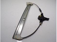 Recambio de elevalunas trasero derecho para mazda 2 lim. (de) 1.6 cd diesel cat referencia OEM IAM D65172590A   2