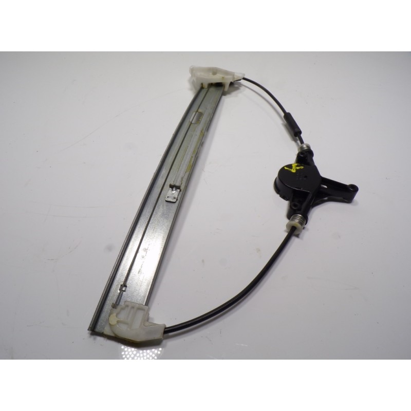 Recambio de elevalunas trasero derecho para mazda 2 lim. (de) 1.6 cd diesel cat referencia OEM IAM D65172590A  