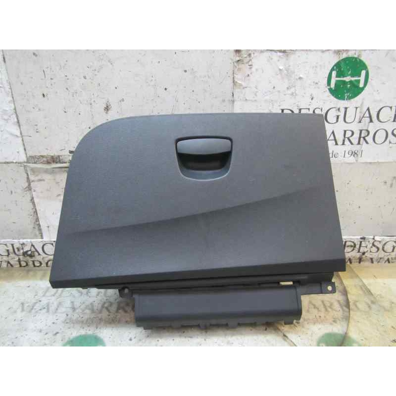 Recambio de guantera para seat ibiza sc (6p5) reference plus referencia OEM IAM 6P1857095H82V  