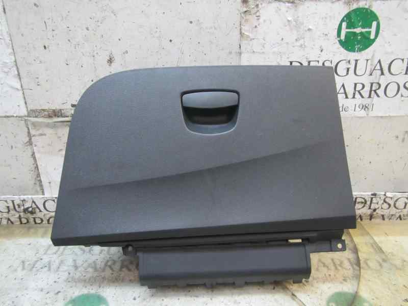Recambio de guantera para seat ibiza sc (6p5) reference plus referencia OEM IAM 6P1857095H82V  