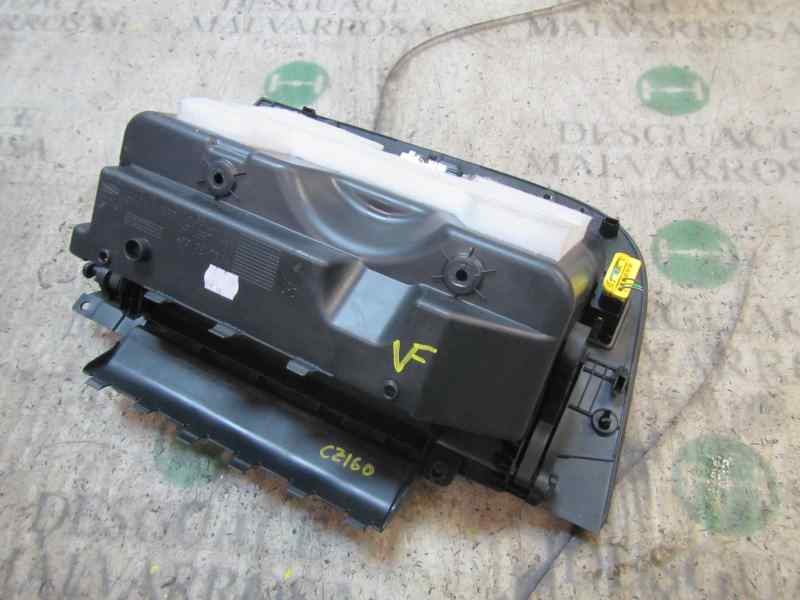 Recambio de guantera para seat ibiza sc (6p5) reference plus referencia OEM IAM 6P1857095H82V  