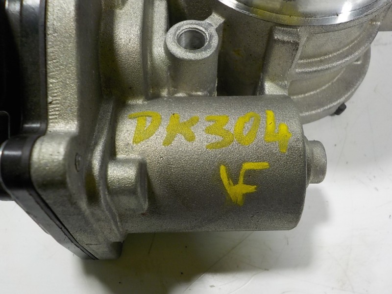 Recambio de caja mariposa para kia rio (yb) 1.0 tgdi cat referencia OEM IAM 3515007200 3515007200 