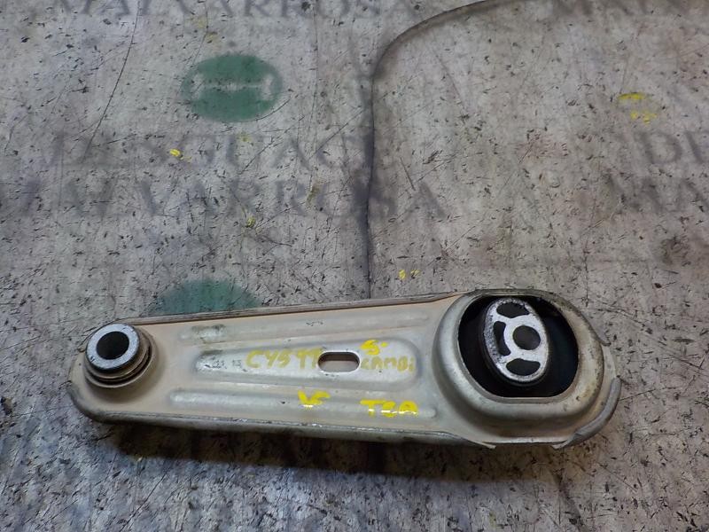 Recambio de soporte cambio para renault kangoo 1.5 dci diesel fap referencia OEM IAM 112383665R  