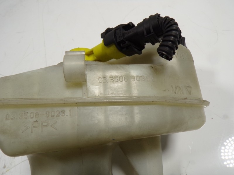 Recambio de bomba freno para opel insignia berlina 2.0 16v cdti referencia OEM IAM 13286445 03350890241 03350890241