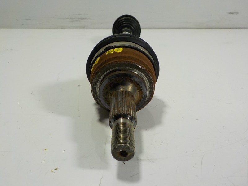 Recambio de transmision izquierda para peugeot 308 1.6 blue-hdi fap referencia OEM IAM 9809149380 9809149380 