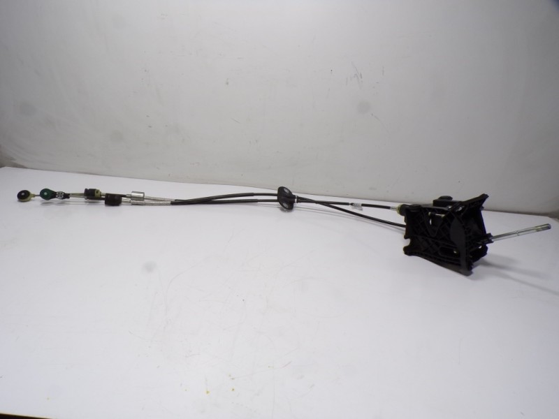 Recambio de palanca cambio para ford kuga (cbs) 1.5 ecoboost cat referencia OEM IAM 1788830 AV6R7C453MKG 