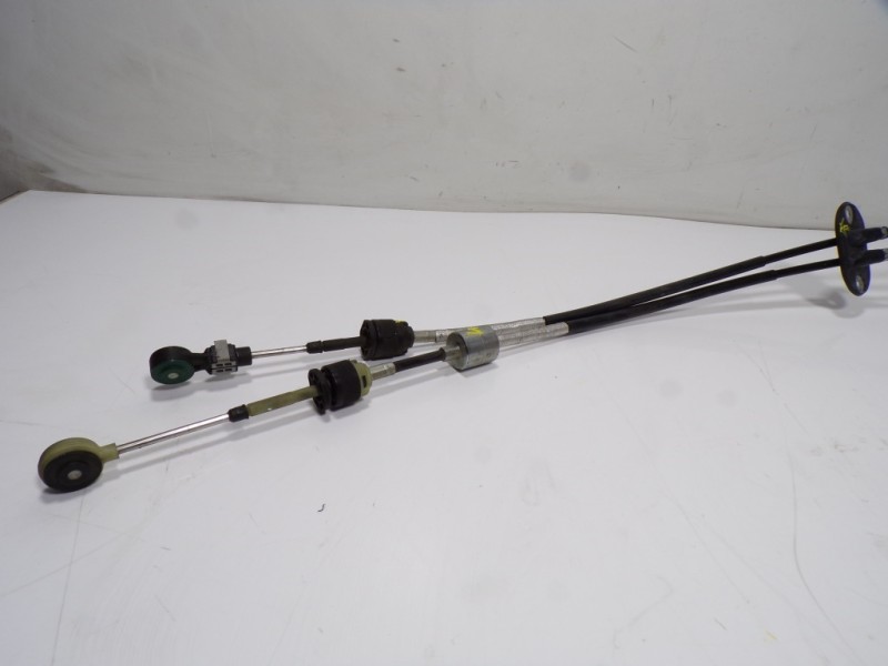 Recambio de palanca cambio para ford kuga (cbs) 1.5 ecoboost cat referencia OEM IAM 1788830 AV6R7C453MKG 