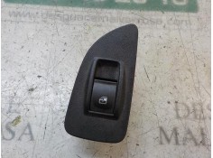 Recambio de mando elevalunas trasero izquierdo para fiat bravo (198) 1.6 16v dynamic multijet (88kw) referencia OEM IAM   