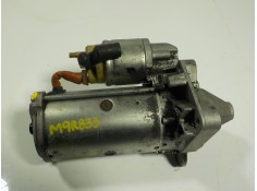 Recambio de motor arranque para renault koleos bose edition referencia OEM IAM  233003330R 