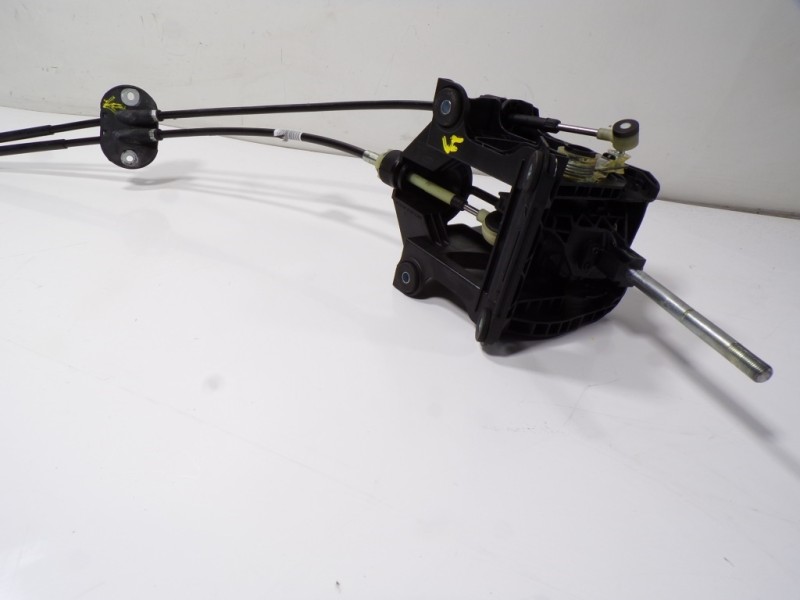 Recambio de palanca cambio para ford kuga (cbs) 1.5 ecoboost cat referencia OEM IAM 1788830 AV6R7C453MKG 