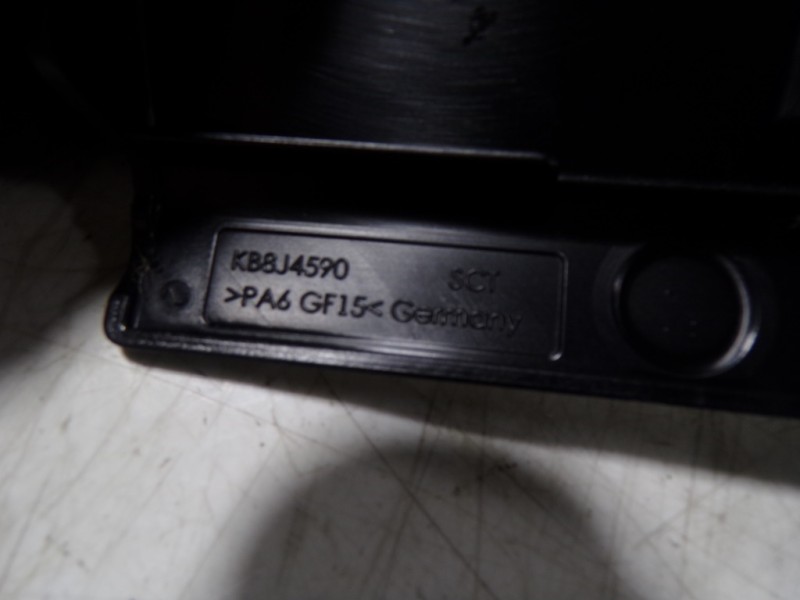 Recambio de modulo electronico para audi q5 (8r) 3.0 tdi quattro (190kw) referencia OEM IAM 8J0915459 KB8J4590 