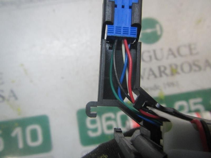 Recambio de mando limpia para seat leon (1p1) stylance / style referencia OEM IAM   