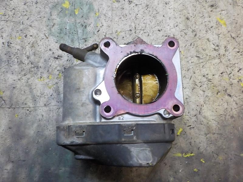 Recambio de caja mariposa para skoda fabia (6y2/6y3) 1.4 referencia OEM IAM   